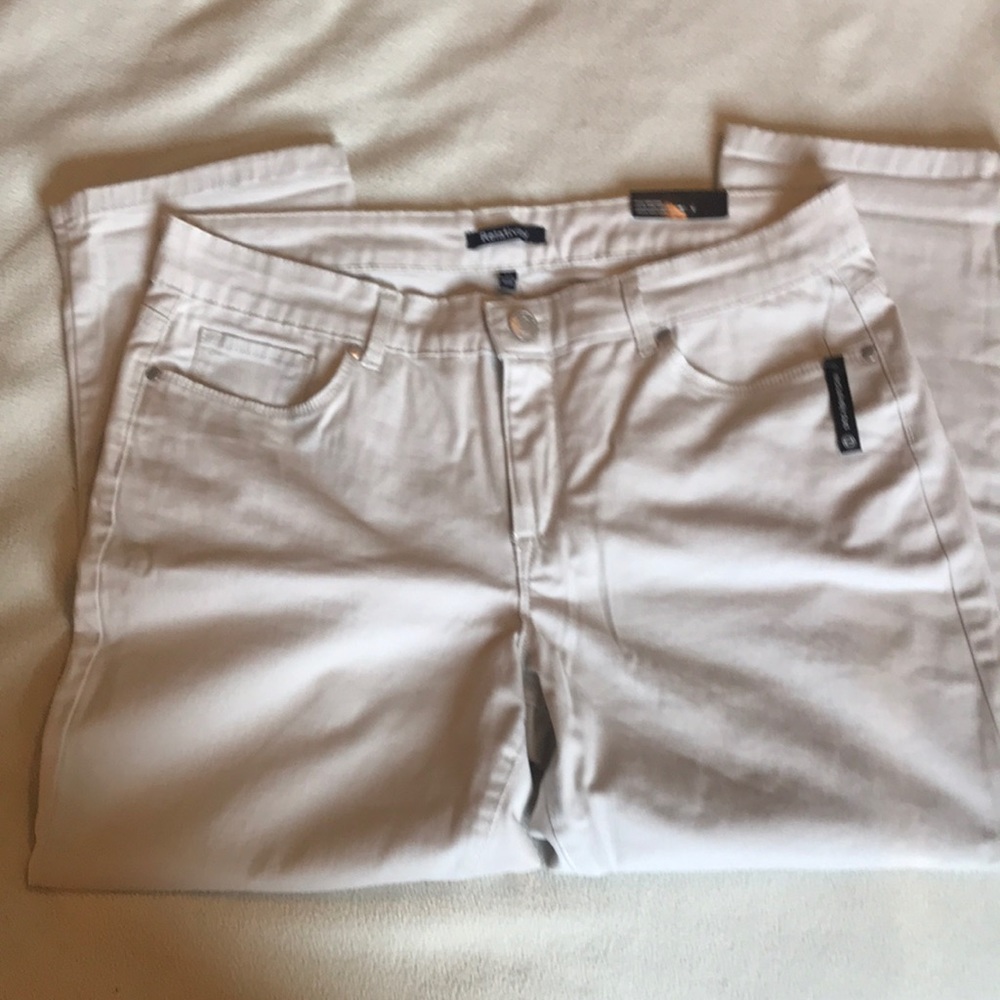 NWT Relativity Capri